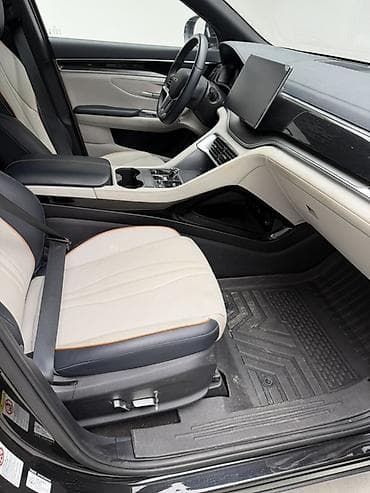 авто лексус 330: BYD Song Plus: 2024 г., 0.1 л, Вариатор, Электромобиль, Кроссовер — 4