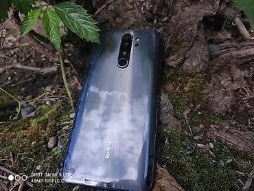 iphone 13 pro max osh: Redmi, Redmi Note 8 Pro, Б/у, 64 ГБ, 2 SIM — 1