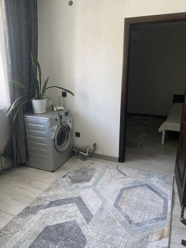 дом с бассейном посуточно бишкек: 15 м², С мебелью — 10