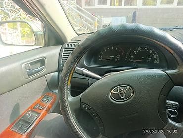 трекер машина цена бишкек: Toyota Camry: 2004 г., 2.4 л, Автомат, Газ, Седан — 2
