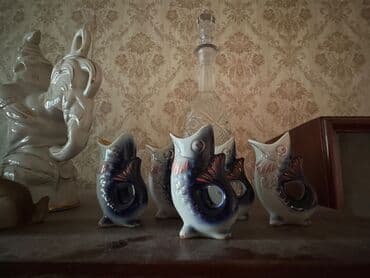 фарфоровые пасуды: Продаю фарфор — 3