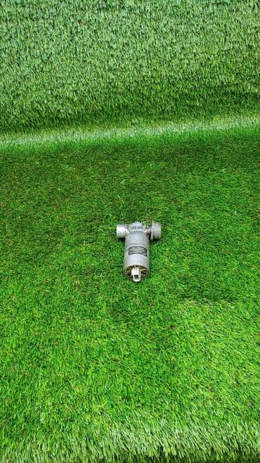 e39: Клапан холостого хода BMW E39 Номер 1 744 713 Состояние отличное Год — 1