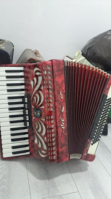 Велоаксессуары: Аккордеоны — 2