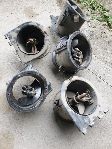 фены с расческой: Запчасти для комбайнов — 3