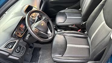 равон спарк: Chevrolet Spark: 2019 г., 1 л, Автомат, Бензин, Хэтчбэк — 6
