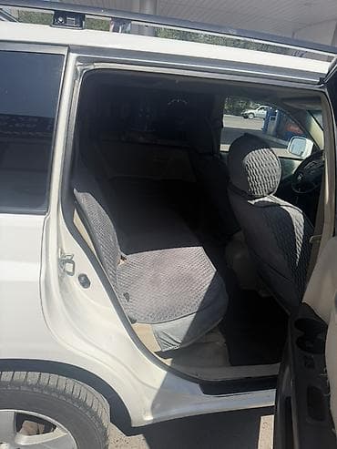 Унаа сатуу: Toyota Highlander: 2003 г., 3 л, Автомат, Газ, Кроссовер — 5