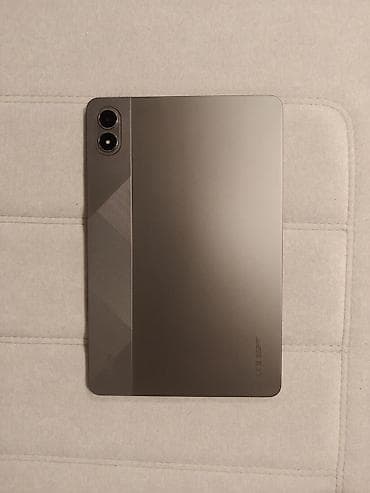 скупка айпад: Планшет, Xiaomi, память 256 ГБ, 12" - 13", 5G, Б/у, Классический цвет - Серый — 3