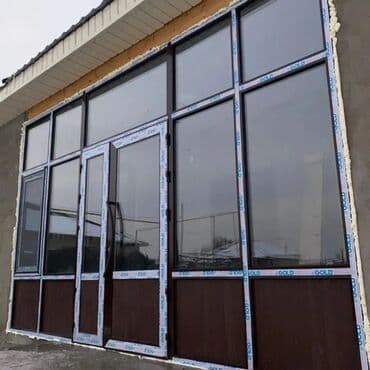 ремонт стальных дверей в квартире: Монтаж, Демонтаж, Бесплатный замер — 1