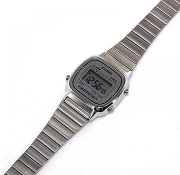 garmin 7: Продаю стильные электронные часы Casio LA670W Классическая модель с — 2