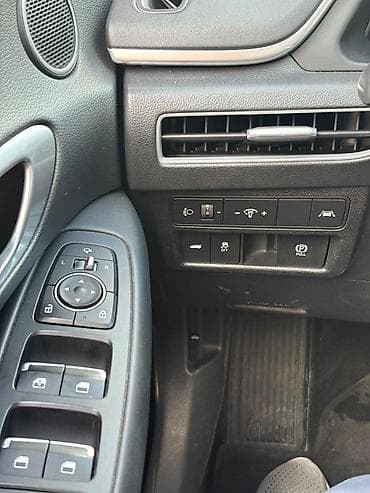 kia stringer: Hyundai Sonata: 2019 г., 2 л, Автомат, Газ, Седан — 8