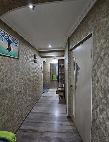 50 000: 3 комнаты, 51 м², Хрущевка, 5 этаж — 7