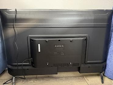 sony pla: Телевизор KONKA, диагональ 50" (серия 50U/50U55 — маркировка на — 1