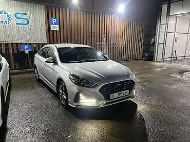 выкуп авто мазда: Kia K5: 2019 г., 2 л, Автомат, Газ, Седан — 4