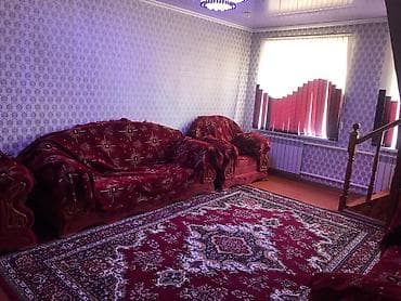 Дома: Дом, 300 м², 10 комнат, Риэлтор — 2