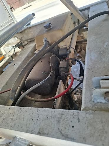 двигитель рекстон: Гидравлическая система подъёма кузова/платформы от спринтера Рекс — 2