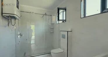 дом иссык куль: Дача, 87 м², 3 бөлмө, Кыймылсыз мүлк агенттиги, Евро оңдоо — 6