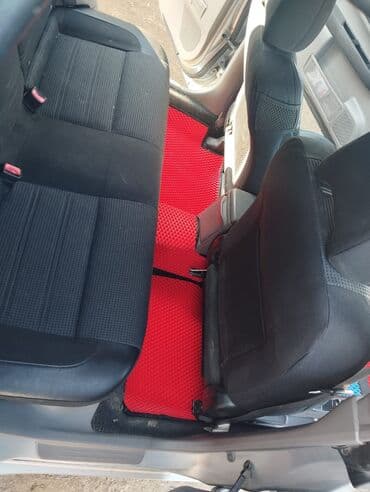 обмен авто с доплатой: Subaru Forester: 2003 г., 2 л, Автомат, Бензин, Кроссовер — 6