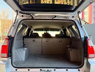 toyota camry 20: Toyota 4Runner: 2006 г., 4 л, Автомат, Бензин, Внедорожник — 10