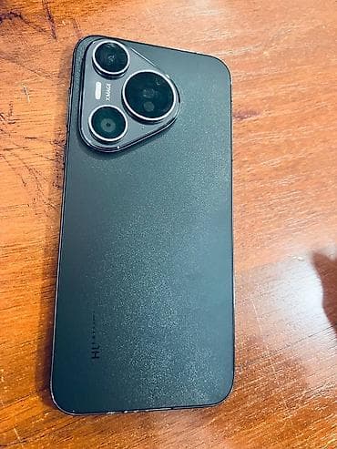 redmi 11 s: Huawei Pura 70, Б/у, 256 ГБ, цвет - Черный, 2 SIM — 5