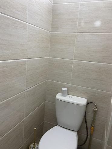 грин хилс: 3 комнаты, 1 м², 2 этаж, Косметический ремонт — 6