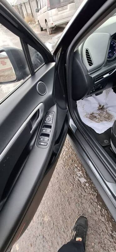 купить хендай соната в бишкеке: Hyundai Sonata: 2020 г., 2 л, Автомат, Газ, Седан — 8