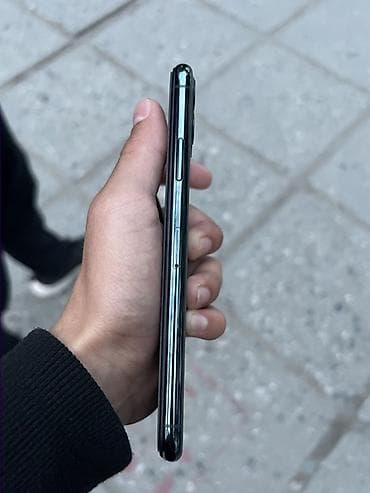 IPhone 11 Pro Max, 256 ГБ, Matte Midnight Green — 2
