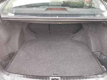avensis: Toyota Avensis: 2006 г., 1.8 л, Автомат, Бензин, Седан — 7