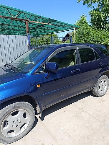 мотоцикл урал цена бишкек: Lexus RX: 2001 г., 3 л, Автомат, Бензин, Кроссовер — 2