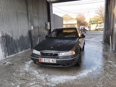 выкуп авто нексия: Daewoo Nexia: 1994 г., 1.6 л, Механика, Бензиновая, Седан — 3