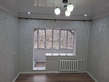 2 комнаты, 52 м², 105 серия, Евроремонт — 8