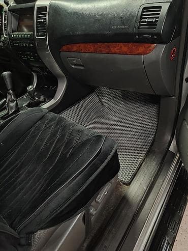 хонда степ эреф 1: Toyota Land Cruiser Prado: 2004 г., 3 л, Автомат, Дизель, Жол тандабас — 10