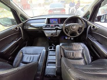 lexus e: Honda Elysion: 2006 г., 3 л, Автомат, Бензин, Минивэн — 3