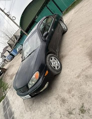 фара на сефиро: Nissan Maxima: 1999 г., 2 л, Автомат, Бензин, Седан — 6