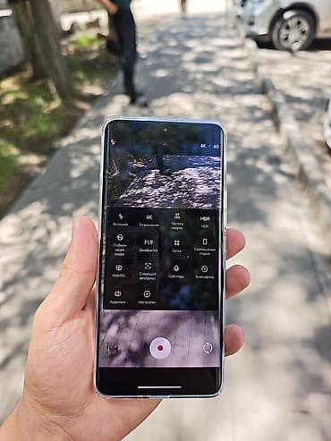 poco x3 128: Xiaomi, 13 Ultra, Б/у, 512 ГБ, цвет - Белый, 2 SIM — 7