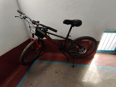 велосипеды бишкек дордой: Тоо велосипеди, Skillmax, Алюминий — 4