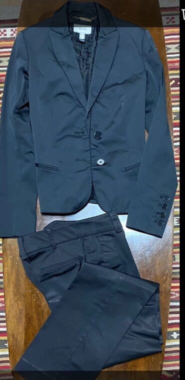 шикарный турецкие вечерние платья для полных: ZARA, MANGO ВЕЩИ Юбка-карандаш, подчеркнет достоинства 500 сом Костюм — 5