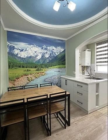 elegance stroy: Просторный частный дом с современной отделкой. - Планировка: большие — 7
