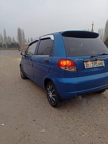matiz spark: Daewoo Matiz: 2011 г., 0.8 л, Механика, Бензин, Хэтчбэк — 2