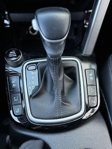 Унаа сатуу: Kia Seltos: 2020 г., 1.6 л, Автомат, Дизель, Кроссовер — 7