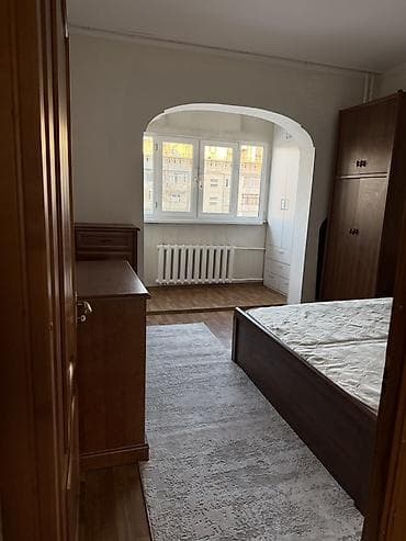 Батирлер: 2 бөлмө, Толугу менен эмереги бар — 2