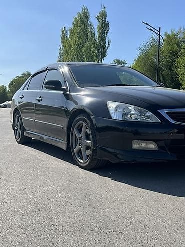 Транспорт: Honda Inspire: 2003 г., 3 л, Автомат, Седан — 5