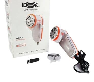 lamzu thorn купить: Модель wk-708 Электрическое средство для удаления ворса Надежно и — 3