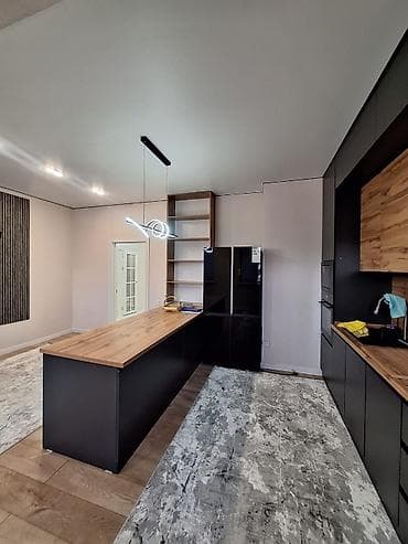 сдается кварира: 4 комнаты, Собственник, С мебелью полностью — 8