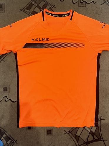 Эркектер кийими: Продаю Оригинальные футболки брал из официальных магазинов как бренд — 2