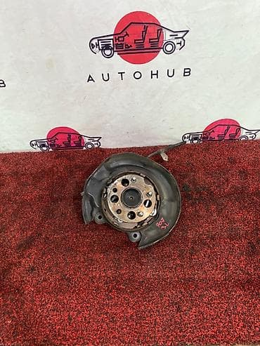 Задняя левая Ступица Toyota 2004 г., Б/у, Оригинал, Япония at lalafo.kg Задняя левая Ступица Toyota 2004 г., Б/у, Оригинал, Япония