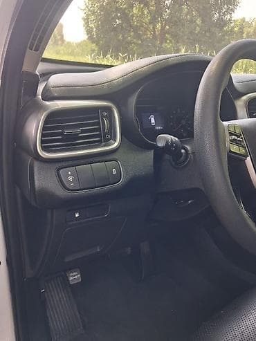Унаа: Kia Sorento: 2020 г., 2.4 л, Автомат, Бензин, Кроссовер — 7