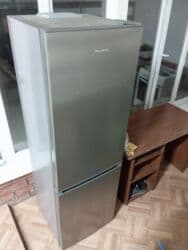 айфон 11 про бу бишкек: Холодильник Daewoo, Б/у, Двухкамерный — 2