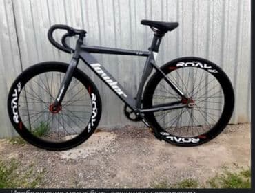 Городской велосипед, Рама M (156 - 178 см), Б/у