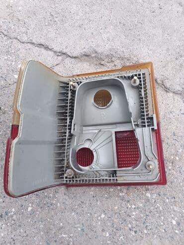 ауди с4 задний стоп: Арткы оң стоп-сигнал Audi 1989 г., Колдонулган, Аналог, Кытай — 3