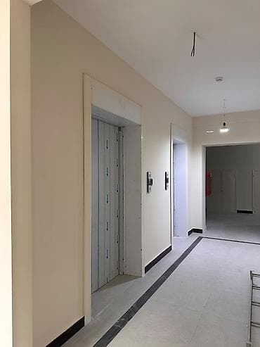 6: 1 комната, 46 м², Технопарк Элитка, 6 этаж, ПСО (под самоотделку) — 5